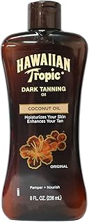 Huile de bronzage foncée originale hawaiian tropic 8 oz (paquet de 2). DIAYTAR COTE D'IVOIRE est une boutique en ligne généraliste qui propose plus de 300 000 références de produits divers, faisant d'elle l'un des leaders du marché ivoirien. Elle offre une large gamme de produits allant de l'électronique à la literie, en passant par les accessoires de mode. La boutique en ligne DIAYTAR COTE D'IVOIRE est ainsi devenue une référence pour les consommateurs ivoiriens.