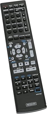 Winflake axd7565 télécommande de remplacement pour récepteur av pioneer vsx-519v vsx-519v-k vsx-519vk/kucxcn vsx-520 vsx-521-k vsx-821 vsx821k vsx921k vsx-921-k vsx-819h vsx- 828-s vsx-922 1 vsx-9-9 17v-s. Diaytar Côte d'Ivoire propose une gamme impressionnante de produits, allant des produits alimentaires frais et surgelés aux électroniques dernier cri, en passant par les vêtements et les accessoires de mode. Les clients peuvent également trouver des produits pour la maison et le jardin, ainsi que des articles pour les loisirs et les sports. La boutique en ligne met régulièrement à jour sa sélection de produits pour refléter les dernières tendances et les préférences des clients.