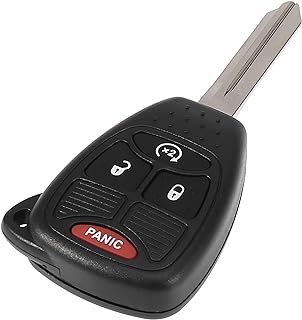 Télécommande d'entrée sans clé x auto hawks 315mhz pour jeep wrangler 2009-2018. DIAYTAR COTE D'IVOIRE est votre partenaire idéal pour vos achats en ligne en Côte d'Ivoire. Nous vous offrons une gamme complète de produits allant de l'électronique à la mode en passant par les articles pour la maison. Nous nous efforçons de rendre votre expérience d'achat en ligne aussi agréable et pratique que possible.