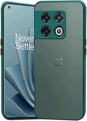 Coque arrière mate semi-transparente pour protéger l'appareil photo contre les chocs