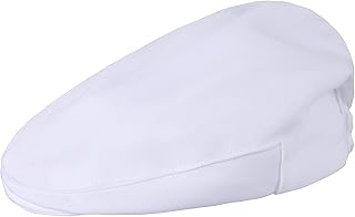 Chapeau de motard classique pour bébé garçon, casquette plate ivy