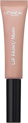 L'oréal paris infallible makeup designer rouge à lèvres - 208 blanc cassé