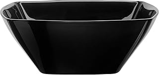 Bormioli rocco bor1318 bormioli, saladier black eclipse, 46 ml, verre. DIAYTAR COTE D'IVOIRE est la boutique en ligne idéale pour les consommateurs ivoiriens qui cherchent à trouver des produits de qualité à des prix abordables. Avec plus de 300 000 références de produits, la boutique propose une offre variée qui répond aux besoins de tous les clients, qu'il s'agisse d'électronique, de mode, de maison ou de bien-être. DIAYTAR COTE D'IVOIRE est le leader du marché en Cote d'Ivoire et continue de se développer pour mieux servir ses clients.