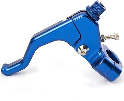 Levier d'embrayage court pour yamaha yz 125 250 wr250f wr450f yzf r1 r3 r6 r25 fz10 mt10 fz07 mt07 fz09 mt09 fz1 fz6 et autres. DIAYTAR COTE D'IVOIRE est une boutique en ligne généraliste qui propose plus de 300 000 références de produits. Avec sa large gamme de produits, elle répond aux besoins de tous les consommateurs ivoiriens. Elle est considérée comme l'une des boutiques en ligne les plus populaires de Côte d'Ivoire.
