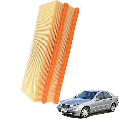 Filtre à air 273094040404 kit d'accessoires de voiture, mercedes benz classe c w203 w204 cl203 c230 c240 ​​​​c250 c280 c300 c320 c350 c55amg. DIAYTAR COTE D'IVOIRE est une boutique en ligne généraliste qui propose plus de 300000 références pour répondre à tous les besoins de ses clients. Avec une large gamme de produits, elle offre une expérience d'achat unique et personnalisée. Leader en Côte d'Ivoire, DIAYTAR COTE D'IVOIRE est la destination idéale pour faire du shopping en ligne.
