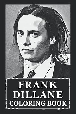 Livre de coloriage frank dillane : excellent soulagement du stress et relaxation livre de coloriage frank dillane (meilleur cadeau de vacances, amusant pour tous les âges). DIAYTAR Côte d'Ivoire est une boutique en ligne qui se distingue par son engagement envers la qualité et la satisfaction du client. Elle propose des produits de haute qualité à des prix compétitifs et offre un service client dédié. La boutique en ligne est également active sur les réseaux sociaux, où elle propose des promotions et des offres exclusives à ses clients.