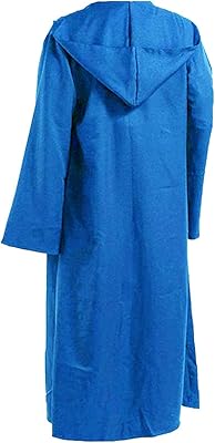 Robe sith adulte halloween jedi cape à capuche chevalier dark sidious. DIAYTAR COTE D'IVOIRE est une boutique en ligne généraliste qui offre une vaste gamme de produits avec plus de 300 000 références. Elle est leader en Côte d'Ivoire et propose une expérience d'achat en ligne pratique et sécurisée. Les clients peuvent trouver tout ce dont ils ont besoin en un seul endroit.