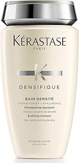 Densifique bain dense shampooing définissant le corps pour unisexe, 250 ml de kérastase. En tant que leader en Côte d'Ivoire, DIAYTAR COTE D'IVOIRE propose une gamme étendue de produits qui répondent aux besoins des clients. La boutique en ligne met l'accent sur la qualité des produits et le service client pour garantir la satisfaction des clients. Les clients peuvent facilement naviguer sur le site et trouver les produits dont ils ont besoin en un seul endroit.