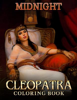Livre de coloriage cléopâtre de minuit : pages à colorier de femme de l'égypte ancienne avec des illustrations incroyables avec une édition sombre pour les adolescents et les adultes, relaxation et soulagement du stress | cadeau idéal pour les occasions spéciales. DIAYTAR COTE D'IVOIRE est une boutique en ligne généraliste qui propose plus de 300 000 références de produits variés, faisant d'elle le leader du marché ivoirien. Elle offre une gamme large de produits allant des électroniques aux produits alimentaires, en passant par la mode et la décoration. Avec DIAYTAR, les clients peuvent faire leurs achats en ligne en toute sécurité.
