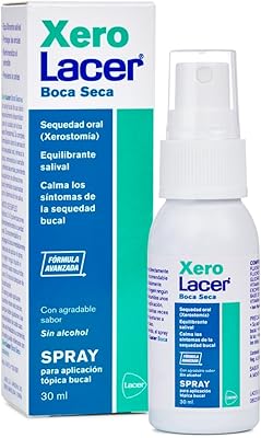Lacer spray xerolacer 30 ml