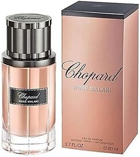 Eau de parfum royal rose en vaporisateur pour unisexe de chopard, 80 ml. Avec une offre étendue allant des produits électroménagers aux accessoires de mode, DIAYTAR COTE D'IVOIRE est le point de référence pour les consommateurs ivoiriens. La variété des produits est un atout majeur pour cette boutique en ligne. Les clients peuvent trouver tout ce dont ils ont besoin sous un même toit virtuel.