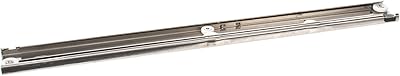 Rail de tiroir turbo air gt011165 pour unités tpr