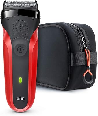Braun 300ts 300ts series 3 coffret cadeau trousse de maquillage rouge. En tant que leader de la vente en ligne en Côte d'Ivoire, DIAYTAR COTE D'IVOIRE s'engage à maintenir des standards élevés de qualité et de service. Ses partenariats avec des fournisseurs de confiance permettent de proposer des produits authentiques et durables, allant de l'électronique de pointe aux dernières tendances de la mode. L'objectif principal de DIAYTAR COTE D'IVOIRE est d'offrir une expérience d'achat en ligne sans égale, marquée par la facilité, la fiabilité et la sécurité.