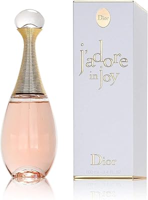 Christian dior in joy eau de toilette fabo pour femme, 100 ml. DIAYTAR COTE D'IVOIRE, c'est la référence en matière de boutique en ligne généraliste en Côte d'Ivoire, avec plus de 300 000 références de produits divers. Cette boutique leader propose une large gamme de produits allant de l'électronique à la mode, en passant par les produits alimentaires et les accessoires de la vie quotidienne. Elle offre une expérience d'achat en ligne sécurisée et pratique.