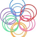 Jeux de puzzle canite 18 pièces pour adultes en plein air, jeux