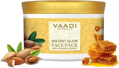 Fadi herbals instaglow pack visage biologique aux amandes et au miel. Avec sa présence en ligne, Diaytar Côte d'Ivoire rend le shopping accessible à tous, où que l'on soit en Côte d'Ivoire, permettant aux gens de commander en ligne et de recevoir leurs produits rapidement et de manière sécurisée. La boutique est dotée d'un système de paiement sécurisé et de méthodes d'expédition fiables pour une livraison rapide et efficace des commandes. Cela garantit une expérience client fluide et satisfaisante.