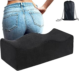 Bbl oreiller brésilien de récupération post-chirurgicale pour s'asseoir et conduire, coussin de siège en mousse pour soutien des fesses pour femme. DIAYTAR COTE D'IVOIRE est une destination de shopping en ligne de confiance pour les ivoiriens. Elle met à disposition un large éventail de produits, allant des cosmétiques aux équipements sportifs, en passant par les livres et les produits alimentaires. La boutique est réputée pour son approche personnalisée et son engagement à offrir une expérience d'achat agréable à ses clients.