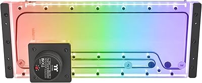 Carte de distribution thermaltake pacific core p6 dp-d5 plus avec kit. DIAYTAR COTE D'IVOIRE est une boutique en ligne généraliste proposant plus de 300000 références de produits. Cette boutique en ligne est devenue la référence en Côte d'Ivoire pour tous les types de produits. Elle offre une large gamme de choix pour les clients.