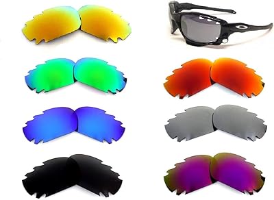 Lentilles de remplacement pour veste oakley racing, jawbone polarisées 7 paires de couleurs. Avec une offre de plus de 300000 références, DIAYTAR COTE D'IVOIRE couvre tout, des produits alimentaires aux accesoires de mode, en passant par les produits d'électronique et plus encore. Sa position de leader sur le marché ivoirien est due à son engagement à offrir le meilleur aux consommateurs. Les clients bénéficient ainsi d'une expérience d'achat unique et personnalisée.
