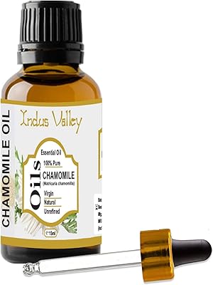 Huile essentielle de camomille 100 % pure naturelle de la vallée de l'indus, certifiée pour aromathérapie, soins pour cheveux, peau et visage, 15 ml. La boutique en ligne Diaytar Côte d'Ivoire offre une expérience d'achat en ligne sécurisée et fiable, avec des méthodes de paiement variées et des options de livraison flexibles. Les clients peuvent choisir de payer par carte de crédit, par Paypal ou par d'autres moyens de paiement, et peuvent également sélectionner leur méthode de livraison préférée, que ce soit à domicile ou en point de retrait. Cela permet aux clients de magasiner en toute confiance et de recevoir leurs produits de manière pratique et efficace.