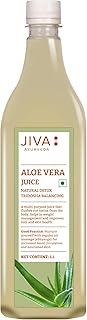 Jus d'aloe vera jiva pour adultes 1000 ml|renforce l'immunité et la digestion|jus naturel pour les soins de la peau |sans sucre ajouté | jus de santé ayurvédique paquet de 1. La boutique en ligne DIAYTAR COTE D'IVOIRE est le leader du marché en Côte d'Ivoire, proposant plus de 300 000 références de produits de haute qualité. Les clients peuvent choisir parmi une large gamme de catégories, y compris la mode, les accessoires, les électroménagers et bien plus encore. Avec son interface utilisateur conviviale et ses processus de paiement sécurisés, DIAYTAR COTE D'IVOIRE offre une expérience de shopping en ligne sans stress et divertissante.