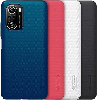 Coque arrière nillkin super frosted shield pour xiaomi poco f3 (6,66 pouces 2021) [couleur noire]. DIAYTAR COTE D'IVOIRE se distingue par son énorme choix de produits, allant de l'électroménager aux vêtements, en passant par les produits alimentaires et les accessoires de beauté. Cette variété fait d'elle la destination idéale pour les consommateurs ivoiriens qui cherchent à trouver tout sous un même toit. La boutique en ligne met l'accent sur la qualité et la fiabilité.