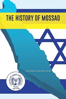 L'histoire du mossad