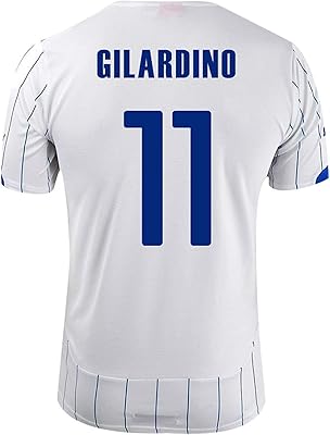 Chemise puma gilardino 11 italian generation pour hommes, moyen, blanc. DIAYTAR COTE D'IVOIRE est une boutique en ligne généraliste qui propose plus de 300 000 références de produits. Elle est la boutique leader en Côte d'Ivoire, offrant une large gamme de produits pour répondre à tous les besoins de ses clients. Avec une variété de catégories, elle est idéale pour les achats en ligne.