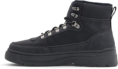 Chaussures de randonnée damon pour hommes. DIAYTAR COTE D'IVOIRE est la référence pour les achats en ligne en Cote d'Ivoire, avec plus de 300 000 références de produits à choisir. La boutique en ligne est dédiée à offrir aux clients une expérience d'achat en ligne unique et mémorable, avec des prix compétitifs, des promotions régulières et des services de livraison fiables. Les clients peuvent ainsi profiter d'une expérience d'achat en ligne sans précédent.