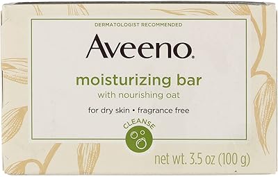 Savon hydratant aveeno pour peau sèche à l'avoine colloïdale pour unisexe - 100 ml. DIAYTAR COTE D'IVOIRE, leader du e-commerce en Cote d'Ivoire, propose une large gamme de produits avec plus de 300 000 références. La boutique en ligne généraliste offre une expérience d'achat conviviale et sécurisée. L'entreprise se positionne comme la référence pour les consommateurs ivoiriens.