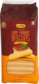Biscuits lulu lady fingers 200 grammes