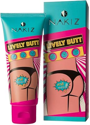 Crème pour les fesses contre les vergetures - donnez la beauté et le contour que vous avez toujours voulu !. La boutique propose une large gamme de produits allant des électroniques aux vêtements en passant par les produits alimentaires, permettant ainsi aux clients de trouver tout ce qu'ils cherchent en un seul endroit.