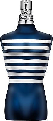 Le male in the navy eau de toilette vaporisateur pour homme de jean paul gaultier, 125 ml. Diaytar Côte d'Ivoire a mis en place des processus de paiement sécurisés pour protéger les informations personnelles et financières de ses clients. La boutique en ligne dispose également d'un système de livraison efficace qui permet aux clients de recevoir leurs commandes rapidement, où qu'ils soient en Côte d'Ivoire. Cela contribue à renforcer la confiance des clients dans la marque.