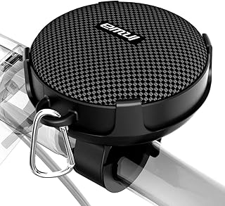 Haut-parleur bluetooth avec emplacement pour carte tf, étanche, sans fil, portable, microphone intégré pour vélo, scooter, équitation, sport, piscine, plage, marche par inoa. DIAYTAR COTE D'IVOIRE, boutique en ligne généraliste avec plus de 300000 references, est la boutique leader en Cote d'Ivoire. Elle propose une large gamme de produits allant de l'électronique à la mode en passant par les produits alimentaires. Avec une telle offre, les clients ivoiriens peuvent trouver tout ce dont ils ont besoin en un seul endroit.