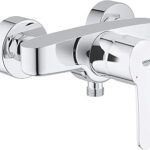 Douche grohe exp cosmopolitan homme par eurostyle chrome 3359020f 1
