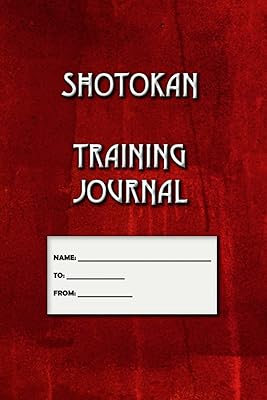 Shotokan : journal de formation