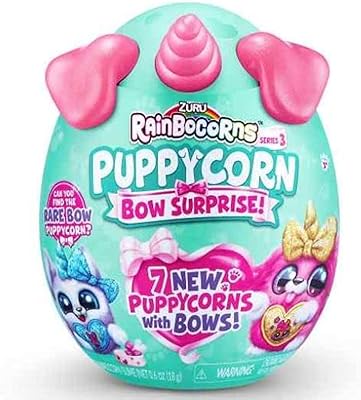Rainbocorns surprise poppy corn 6 pièces pdq s6. DIAYTAR COTE D'IVOIRE est la référence en matière de boutique en ligne en Cote d'Ivoire, avec une offre de produits très diversifiée et une expérience d'achat en ligne sécurisée et conviviale. La boutique permet aux clients de faire des achats en toute confiance, avec des moyens de paiement sécurisés.