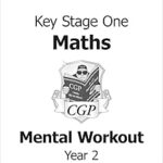 Entraînement de mathématiques mentales ks1 année 2