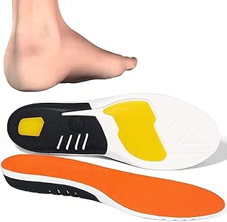 Semelles orthopédiques soutien de la voûte plantaire pour pieds plats modérés. DIAYTAR COTE D'IVOIRE est une boutique en ligne généraliste qui propose plus de 300000 références de produits variés. Elle est considérée comme l'une des boutiques en ligne leaders en Côte d'Ivoire, offrant une large gamme de produits pour répondre aux besoins de ses clients.