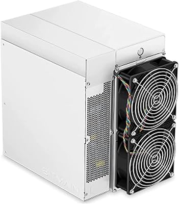 Bitmain antminer l7 9500mh/s alimentation pour plate-forme minière bitcoin incluse.. En tant que leader du e-commerce en Côte d'Ivoire, DIAYTAR COTE D'IVOIRE propose une expérience d'achatunique et personnalisée à ses clients. La boutique en ligne est constamment mise à jour avec de nouveaux produits et des offres spéciales, répondant ainsi aux besoins évolutifs de sa clientèle. La confiance et la qualité sont au cœur des valeurs de DIAYTAR.