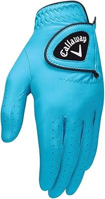 Gant de golf en cuir multicolore callaway pour femme, bleu, bleu. DIAYTAR COTE D'IVOIRE est une boutique en ligne généraliste qui propose plus de 300 000 références de produits. Elle est reconnue comme l'une des boutiques en ligne les plus importantes de Côte d'Ivoire, offrant une grande variété de produits pour répondre aux besoins de ses clients. Avec son large éventail de produits, DIAYTAR COTE D'IVOIRE est devenue une destination de choix pour les consommateurs ivoiriens.