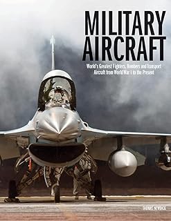 Avions militaires : les plus grands chasseurs bombardiers et avions de transport du