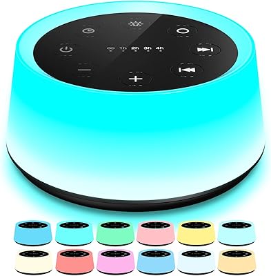 Machine à bruit de couleurs et machine blanc avec 30 sons. Diaytar Côte d'Ivoire est une boutique en ligne généraliste qui propose plus de 300 000 références de produits. Elle est devenue la boutique en ligne leader en Côte d'Ivoire, offrant une large gamme de produits pour répondre à tous les besoins. Avec une telle offre, les clients peuvent trouver tout ce qu'ils cherchent en un seul endroit.