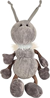 Peluche fourmi bohs avec écharpe - peluche douce à câliner - 38 cm. Diaytar Côte d'Ivoire se démarque par son offre exceptionnelle qui comprend une grande variété de produits à des prix compétitifs, permettant aux clients ivoiriens d'accéder à des marchandises de qualité sans avoir à quitter le pays. Son site web est conçu pour être intuitif et facile à naviguer, offrant ainsi une expérience d'achat en ligne agréable et efficace. Les clients apprécient la fiabilité et la rapidité de livraison de Diaytar.