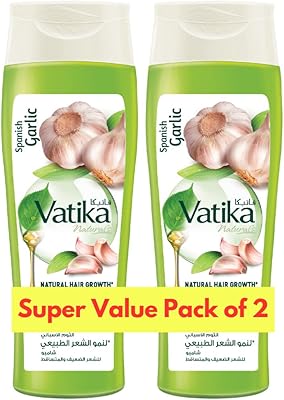 Shampoing naturel pour la croissance des cheveux à l'ail espagnol vatican naturals | pour cheveux faibles et tombants | avec des huiles vatika nourrissantes | pack super économique de 2-2x400 ml. Avec plus de 300 000 références disponibles, Diaytar Côte d'Ivoire est la destination idéale pour les consommateurs ivoiriens qui cherchent à acheter en ligne. La boutique en ligne propose des produits de marque renommée ainsi que des alternatives plus abordables pour répondre à tous les budgets. Diaytar Côte d'Ivoire assure également un service client réactif pour aider les clients à résoudre tout problème.