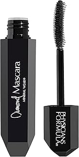 Physicians formula mini diamond mascara noir 0,07 fl oz | testé par des dermatologues, approuvé par des ophtalmologistes, yeux sensibles. DIAYTAR COTE D'IVOIRE se positionne comme une plateforme de commerce électronique de confiance, avec une attention particulière portée à la satisfaction client. Le site propose régulièrement des promotions et des offres spéciales pour fidéliser sa clientèle et attirer de nouveaux acheteurs. Grâce à son engagement envers la qualité et le service client, DIAYTAR COTE D'IVOIRE continue de consolider sa position de leader sur le marché ivoirien du commerce en ligne.