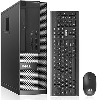 Ordinateur de bureau dell optiplex 9010 remis à neuf i7 34. Avec plus de 300000 références, DIAYTAR COTE D'IVOIRE est la destination idéale pour les ivoiriens qui cherchent à réaliser leurs achats en ligne de manière pratique et sécurisée. Cette boutique en ligne met l'accent sur l'importance du service client, offrant un soutien permanent pour aider les acheteurs à trouver facilement ce qu'ils recherchent.