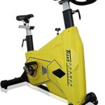 Vélo d'exercice en salle spin bike home gym spin bike, vélo stationnaire d'intérieur