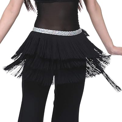 Munafie dance billy dance sequin gland hanche écharpe fête performance vêtements jupe. Avec plus de 300 000 références, DIAYTAR COTE D'IVOIRE est la boutique en ligne la plus complète en Côte d'Ivoire. Elle propose des produits de qualité à des prix compétitifs et offre une expérience d'achat en ligne sécurisée et fiable. Les clients peuvent choisir parmi une large gamme de catégories de produits pour trouver ce qu'ils ont besoin.