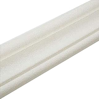 Panneaux muraux de décoration intérieure 3d anti-collision autocollant en mousse de grain de bois, cadre de décoration murale longueur 235 cm (couleur : blanc). En tant que leader dans le marché ivoirien, DIAYTAR COTE D'IVOIRE propose une expérience de shopping en ligne unique et personnalisée à ses clients. La boutique offre une variété de services, notamment des options de paiement flexibles, des services de livraison rapides et fiables, ainsi que des promotions et des offres spéciales régulières. Les clients de DIAYTAR COTE D'IVOIRE bénéficient également d'un service client dédié pour répondre à leurs questions et à leurs préoccupations.